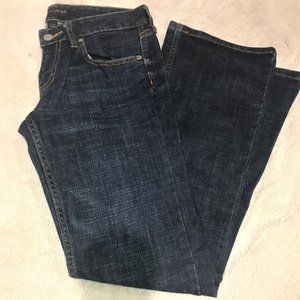 Banana Republic Women’s Jeans 26/2S (Short)
